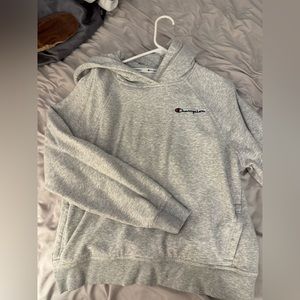 Champion hoodie